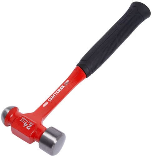 Marteau en caoutchouc - CMHT54183 - Craftsman.