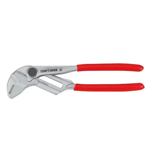 Pince grip - CMHT82250 - Craftsman. - en acier / parallèle