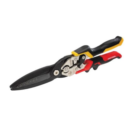Pince coupante - CMHT73561 - Craftsman. - pour tôle / à tête longue