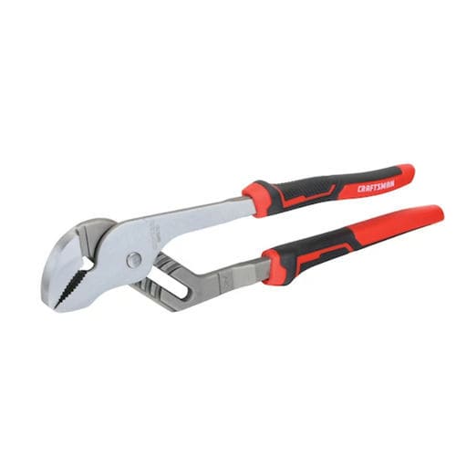 Pince multiprise - CMHT81721 - Craftsman. - anticorrosion / de précision