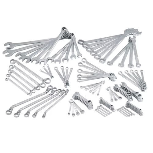 Kit de clés à fourche - CMMT87902 - Craftsman.