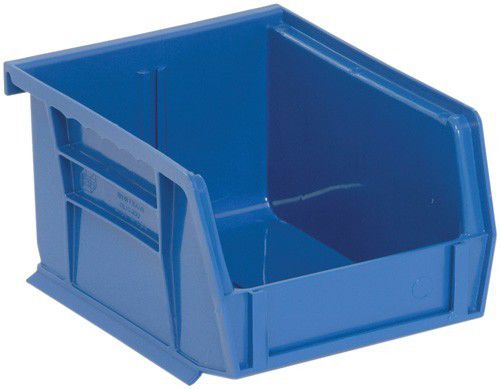 Caisse en plastique - QUSxxx series - Quantum Storage systems - de stockage