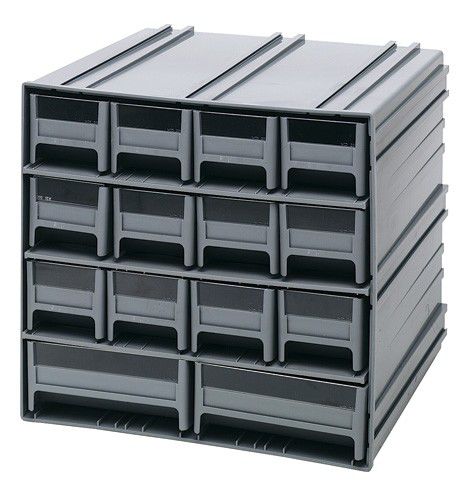 Armoire de stockage - QIC series - Quantum Storage systems - d'atelier / murale / en métal