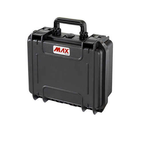 Valise étanche - MAX 300 - FLIGHT 38 - de transport / de protection / en polypropylène