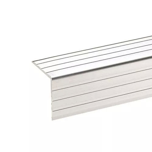 Profilé en aluminium - FLIGHT 38 - en L / de cadre