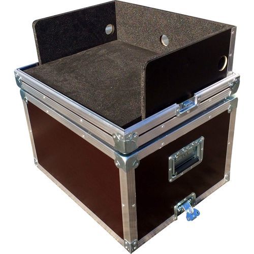 Flight case sur mesure - FLIGHT 38 - en bouleau