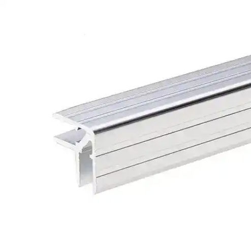 Profilé en aluminium - FLIGHT 38 - en L / d'assemblage