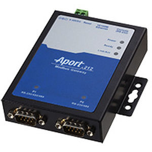 Passerelle de communication - Aport-212 - Artila Electronics - Ethernet / TCP / IP