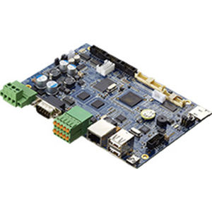 Ordinateur monocarte 3.5" - M-506 - Artila Electronics - ARM9 / ATMEL AT91SAM9G45