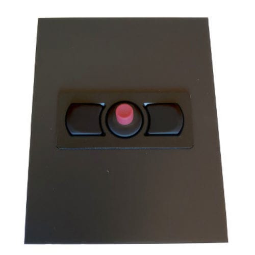 Souris joystick à résistance - KT-MOU-02 - k-tronic S.r.l.