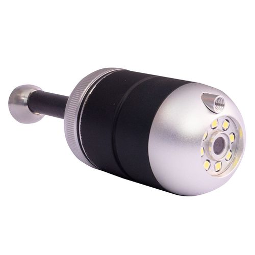 Caméra intelligente - SI 400 - Wöhler - industrielle / numérique / d'inspection