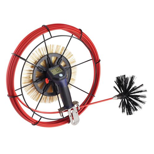 Système de nettoyage à eau - Wöhler H 420 - Wöhler - manuel