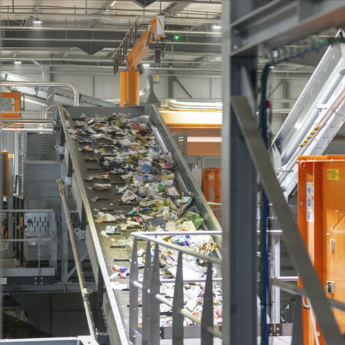 Système de surveillance d'état pour machine - Bollegraaf ONE - Bollegraaf Recycling Solutions - d'état et diagnostic / de performance / de puissance