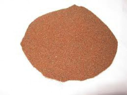 Abrasif de sablage grenat - AB SHOT TECNICS