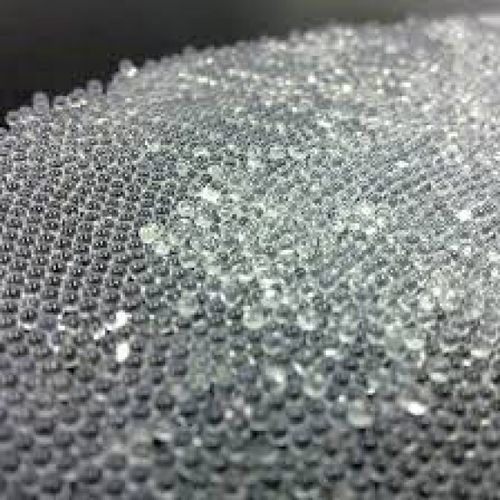 Abrasif de sablage grains de verre - AB SHOT TECNICS