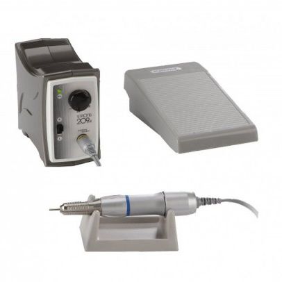 Moteur asynchrone - STRONG 209A - AB SHOT TECNICS - micro