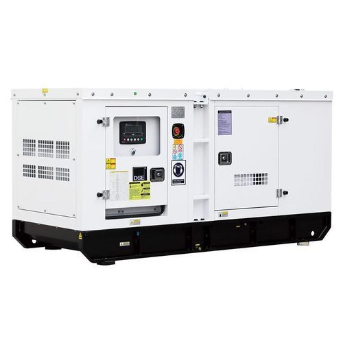 Groupe électrogène diesel - YANAN - Ⅲ - FUJIAN YANAN POWER GROUP - monophasé / en container / stationnaire