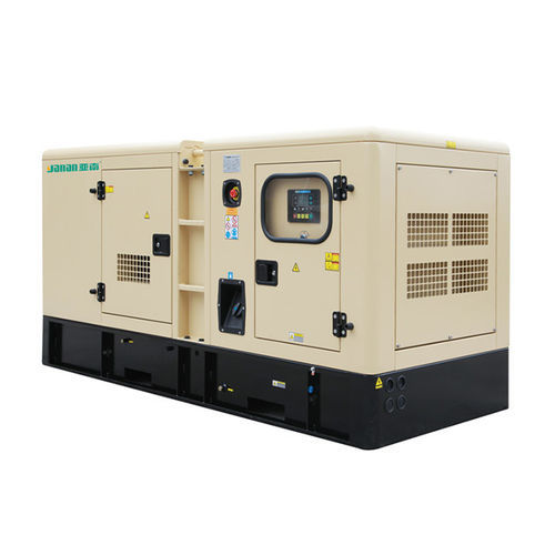 Système de génération de puissance - YANAN - Ⅳ - FUJIAN YANAN POWER GROUP