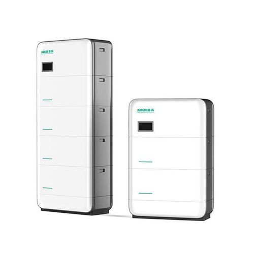Système de stockage d'énergie de type armoire - ALL-IN-ONE - FUJIAN YANAN POWER GROUP - hors réseau / compact / avec onduleur