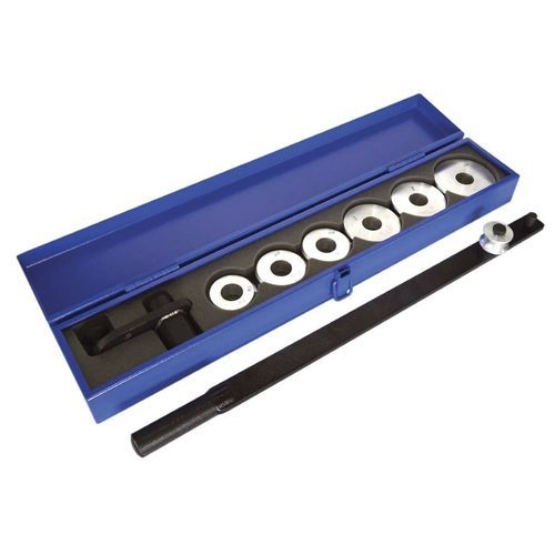 Outil pour presse plieuse - MBM618 - BARBOFLEX - Flexible Solutions