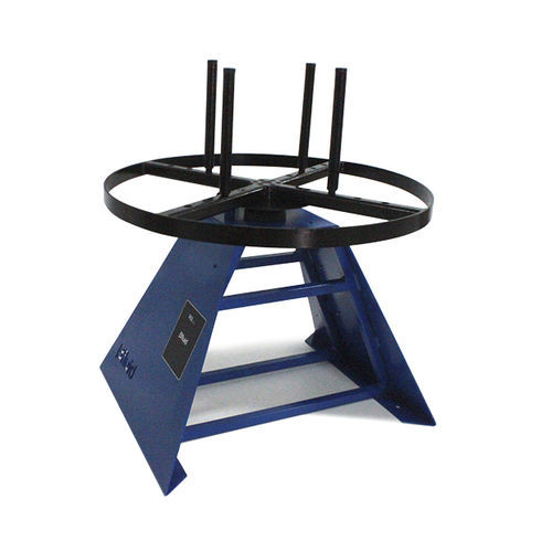 Bobineuse de câbles - ROL105 - BARBOFLEX - Flexible Solutions - de tuyau flexible / semi-automatique