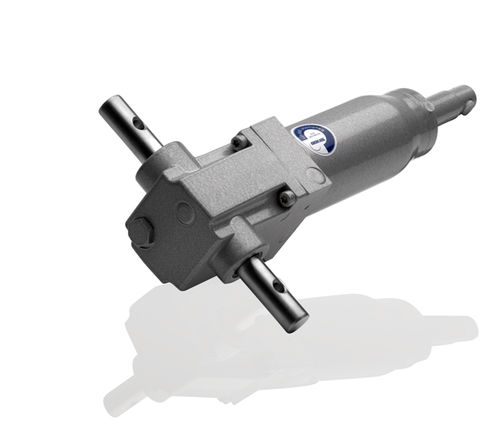 Actionneur hydraulique - MK5 - Power-Packer - linéaire / simple effet / pour lit d'hôpital