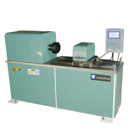 Machine d'essai de torsion - NDS series   - Beijing United Test Co., Ltd. - pour matériaux / électromécanique