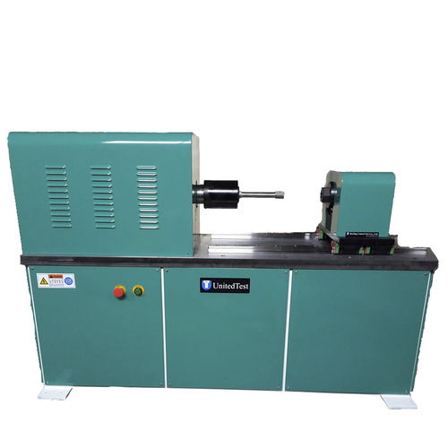 Machine d'essai de torsion -  NDW series  - Beijing United Test Co., Ltd. - contrôlée par ordinateur / pour matériaux / électromécanique