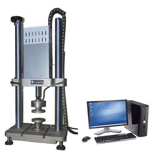 Machine d'essai de fatigue - Beijing United Test Co., Ltd. - dynamique