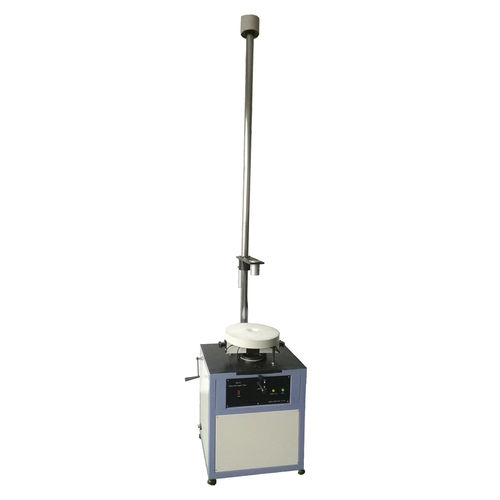 Testeur de chute - XJB-30 - Beijing United Test Co., Ltd.