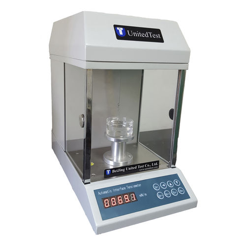 Tensiomètre - Beijing United Test Co., Ltd.