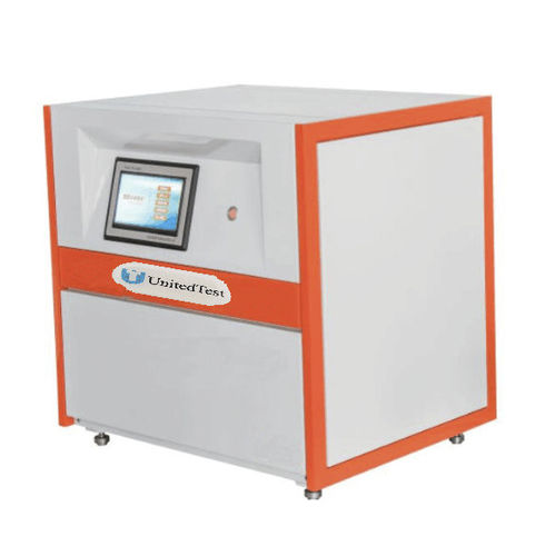 Testeur d'opacité - UT2033 - Beijing United Test Co., Ltd. - pour tuyaux / pour l'industrie / pour R&D