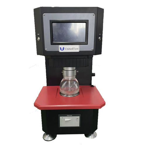 Machine d'essai éclatement - UT4016 - Beijing United Test Co., Ltd. - automatique / pour plastique / pour papier