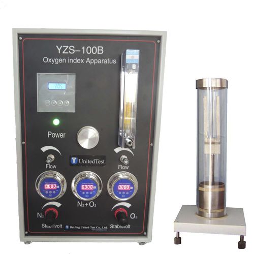 Testeur d'indice plastométrique - YZS-100B - Beijing United Test Co., Ltd.