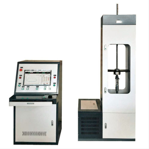 Machine d'essai de fatigue - UT1021S - Beijing United Test Co., Ltd. - de compression / de vitesse / dynamométrique