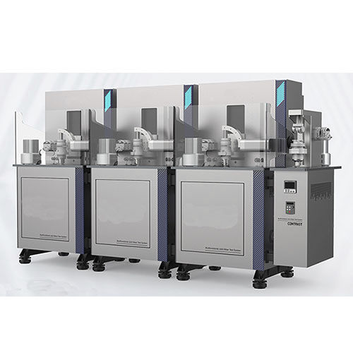 Machine d'essai d'usure - UTDS-M03  - Beijing United Test Co., Ltd. - automatique / pour prothèse de genou / prothèse externe de hanche