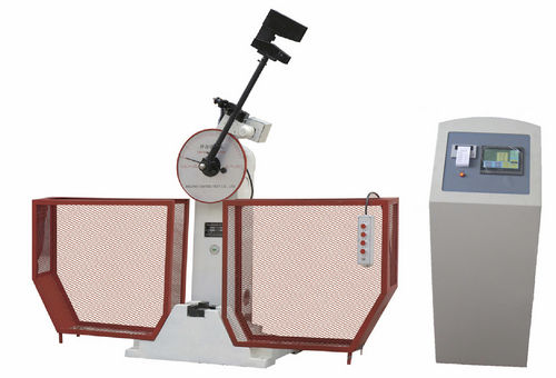 Mouton-pendule pour métaux - 300/150J,500/250J | JBS-B series  - Beijing United Test Co., Ltd.