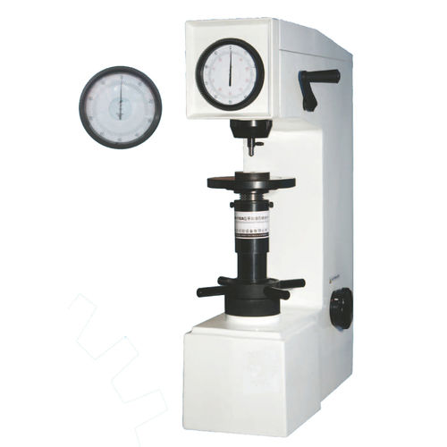 Duromètre Rockwell - HRM-45   - Beijing United Test Co., Ltd. - de paillasse / superficiel