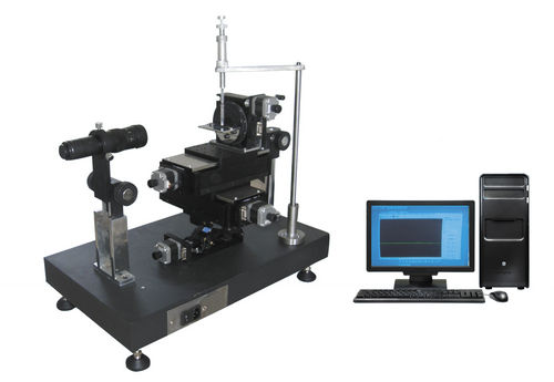 Goniomètre automatique - GSPJ－360   - Beijing United Test Co., Ltd.