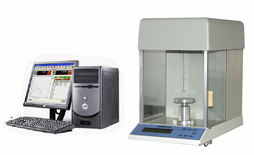 Tensiomètre pour fils - JZYW-200B   - Beijing United Test Co., Ltd. - contrôlé par ordinateur