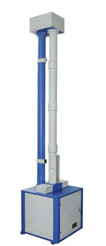 Testeur de chute - 0.25 - 15 000 kg | XJL-300B   - Beijing United Test Co., Ltd.