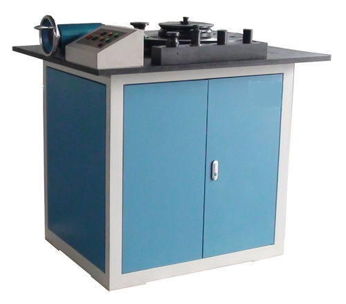 Machine d'essai de flexion - GW series   /40mm, 50mm - Beijing United Test Co., Ltd. - pour matériaux / mécanique