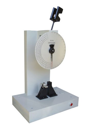 Mouton-pendule pour plastique - LCT-50,  LCT-50D  - Beijing United Test Co., Ltd.