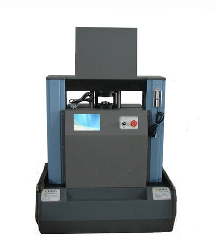 Testeur de ductilité Erichsen - GBS-60  - Beijing United Test Co., Ltd. - de moteur