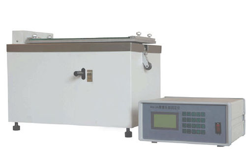Machine d'essai de frottement - 0 - 5 N | MXZ-1 - Beijing United Test Co., Ltd. - pour matériaux / mécanique