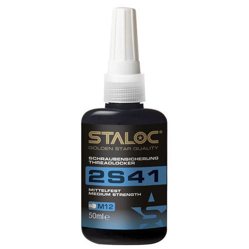 Frein filet bleu - 2S41 - STALOC