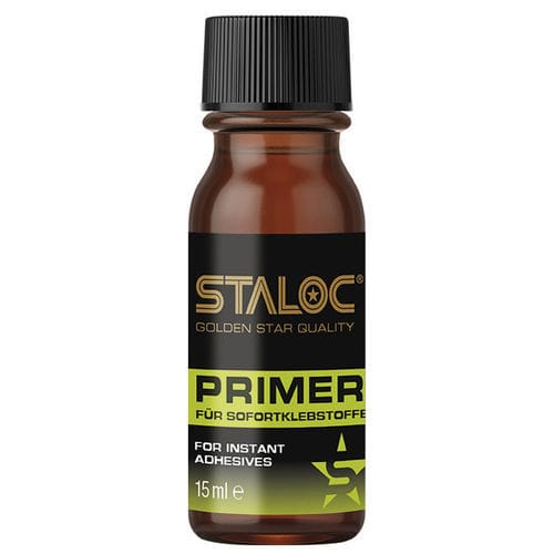 Primaire transparent - STALOC - en PTFE
