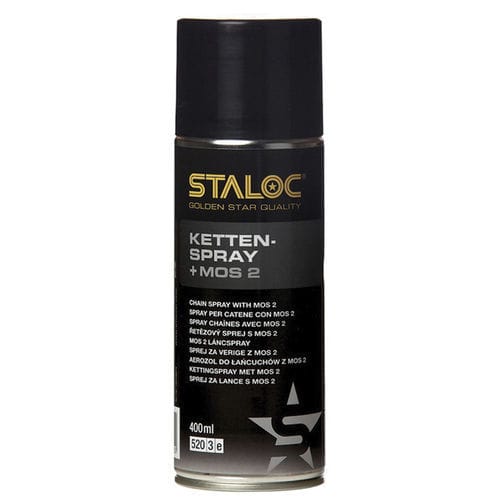 Lubrifiant solide pour chaîne - SQ-480 - STALOC