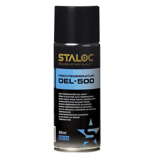Lubrifiant solide anticorrosion - SQ-400 - STALOC - haute performance