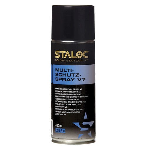 Lubrifiant solide industriel - V7 SQ-470 - STALOC - haute température